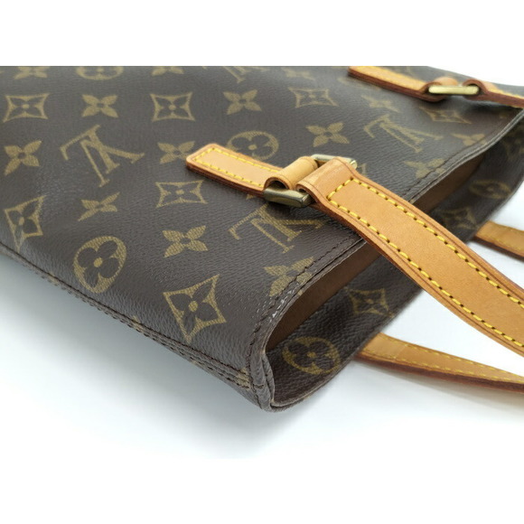 Louis Vuitton Vavin PM Monogram Tote Bag - Picture 4 of 8